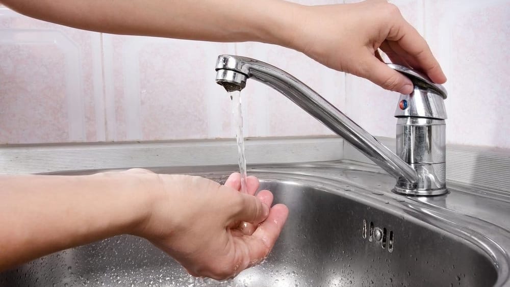 В столичном микрорайоне Асанбай временно не будет горячей воды изображение публикации