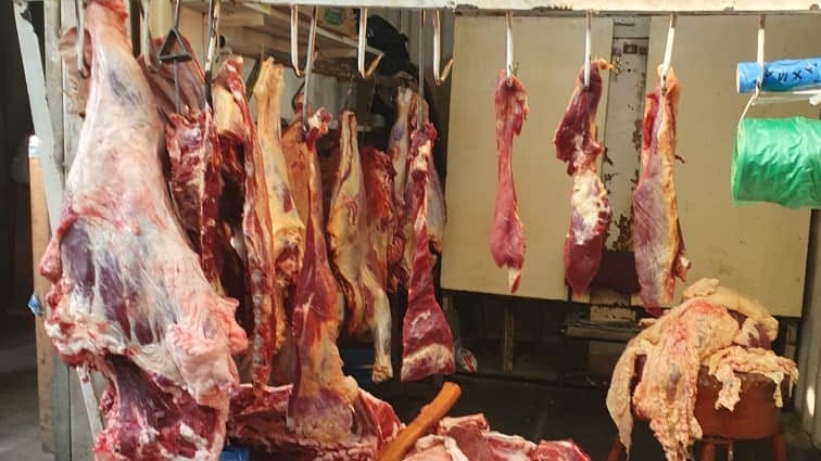 В Оше проверили цены на говядину и баранину – результаты мониторинга изображение публикации