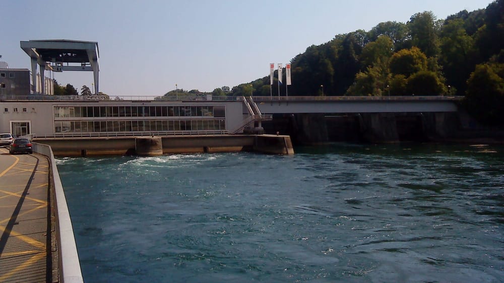 На реках Чаткал и Арал построят пять малых ГЭС в рамках ГЧП изображение публикации