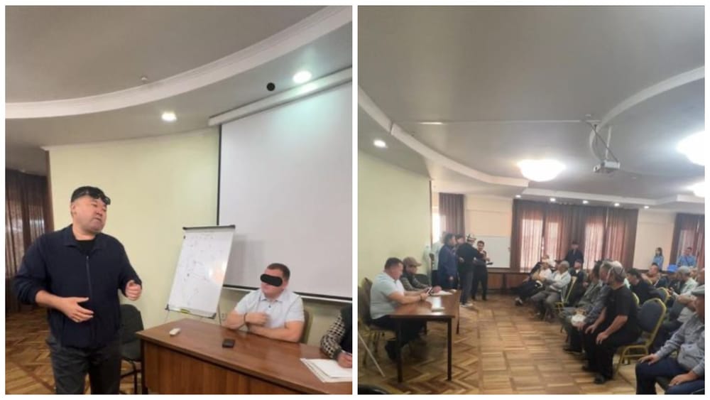 Иностранец нелегально вербовал кыргызстанцев для работы в России изображение публикации