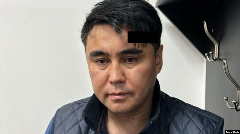 Имамидин Ташов порезал себе живот в СИЗО ГКНБ – адвокат изображение публикации