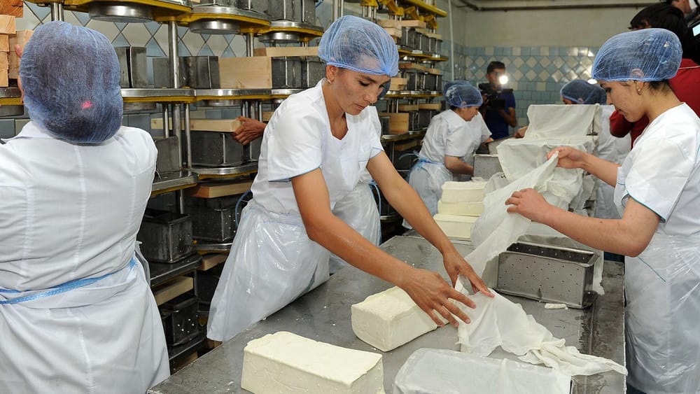 Предприниматели в КР получили кредиты на 7 млрд сомов по программе экстренной поддержки изображение публикации