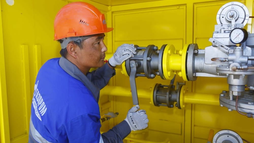 Кыргызстан обеспечен газом до 2040 года – глава Минэнерго изображение публикации