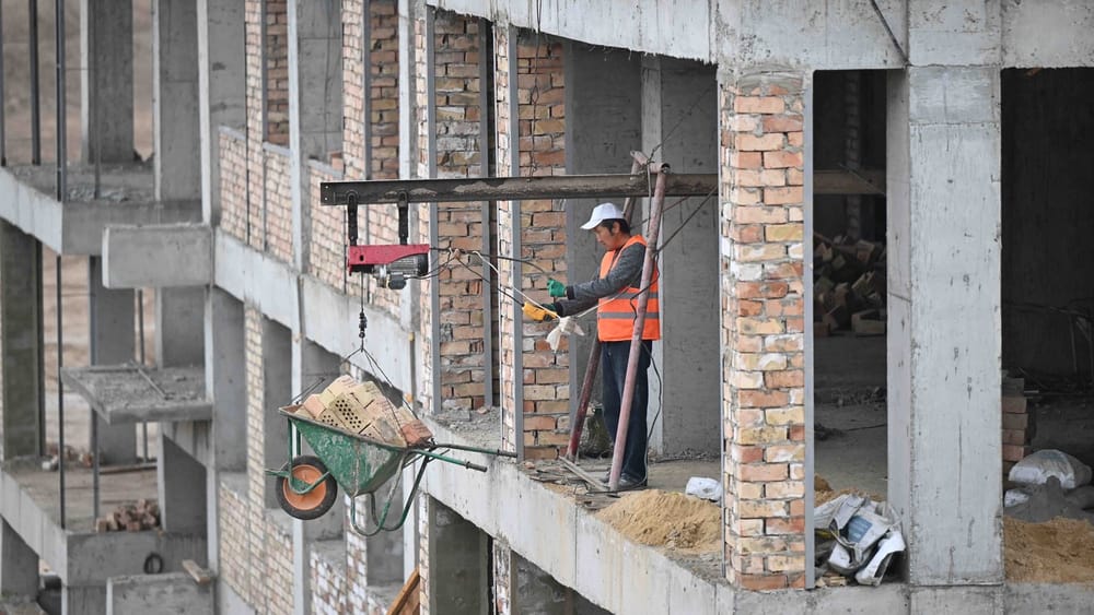 В КР ужесточили ответственность работодателей за нарушение страховых требований изображение публикации