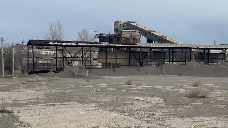 Завод «Железобетон» в Токмоке стоимостью более 5 млрд сомов вернули в госсобственность изображение публикации