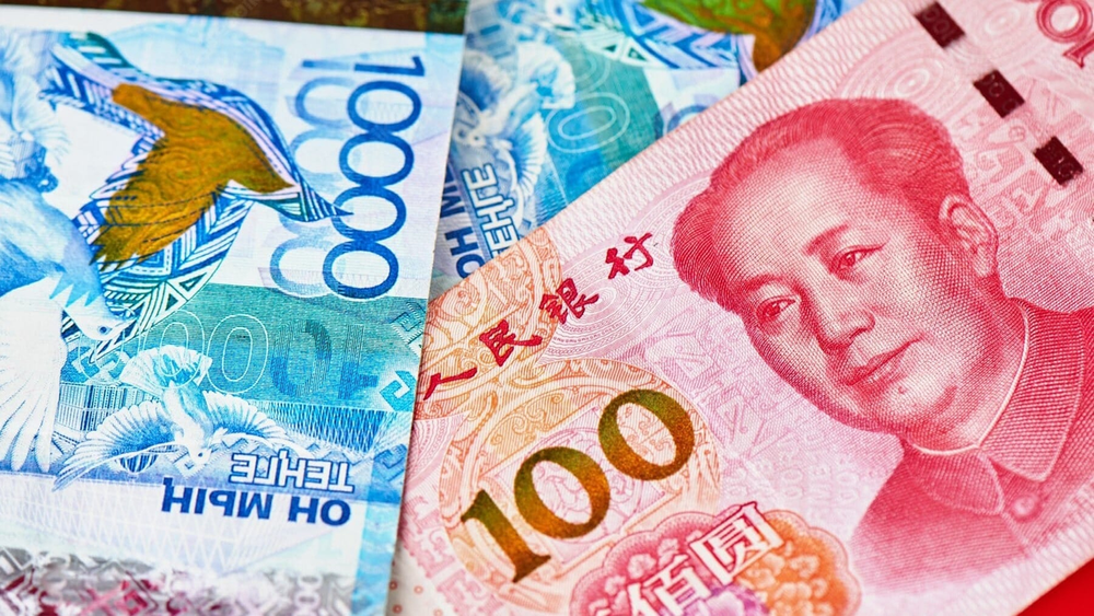 Рубль и юань подорожали, евро и тенге просели к сому – курс НБ КР на 5 декабря изображение публикации