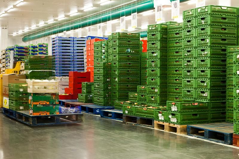 В 2025 году в КР начнут выдавать кредиты и гранты на инфраструктуру агробизнеса – предусмотрено $40 млн изображение публикации