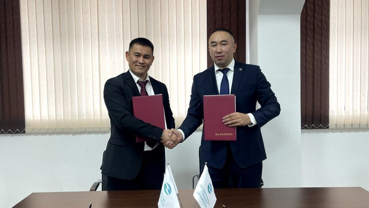 «Госстрах» будет страховать экспортные операции изображение публикации