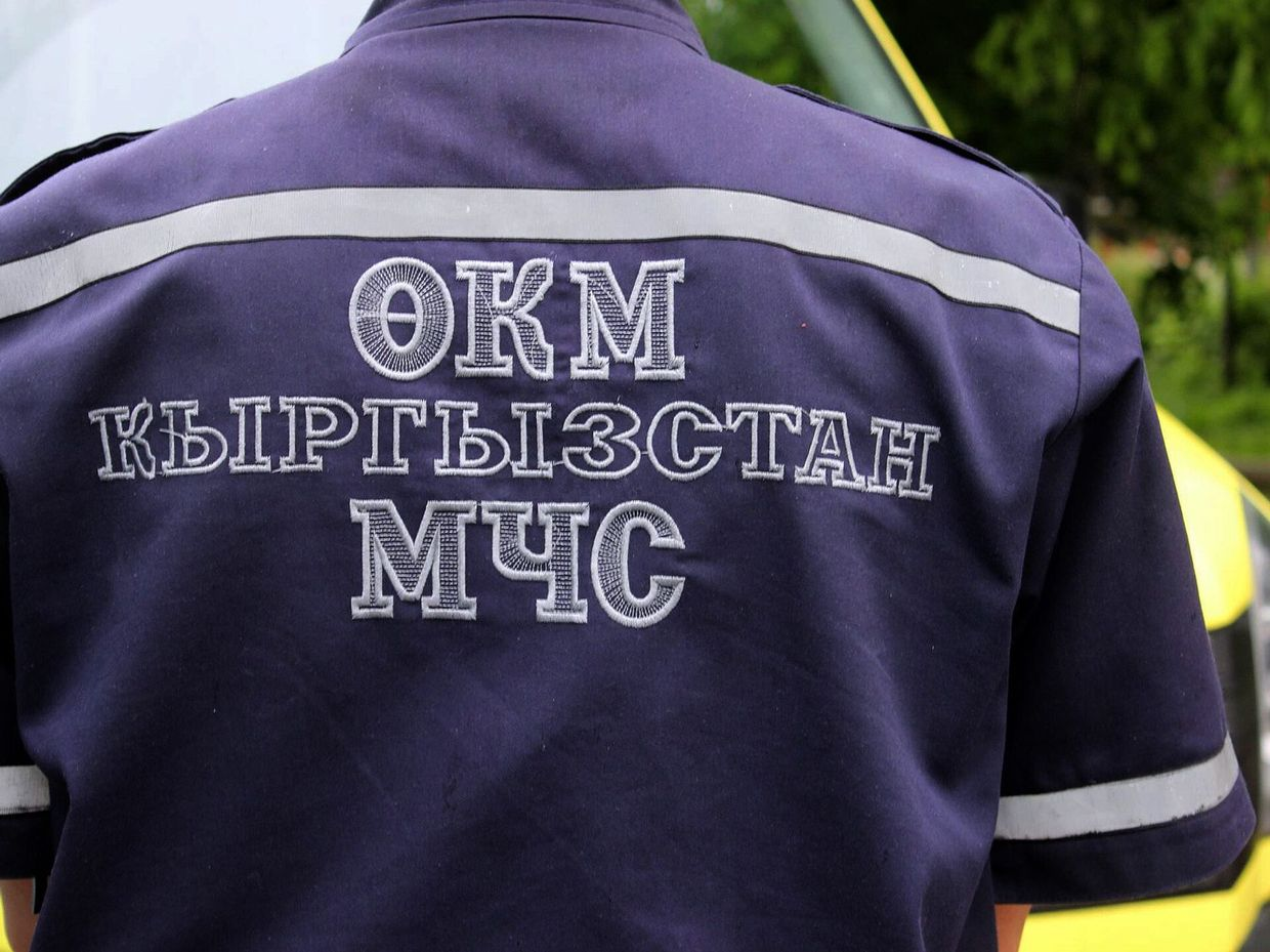 Военная прокуратура КР проверила строительство дамб в 2024 году – выявлены нарушения изображение публикации