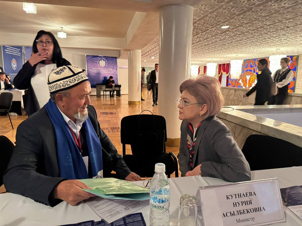 Приложение «Тундук» скачали более 3 млн пользователей – Минцифры изображение публикации