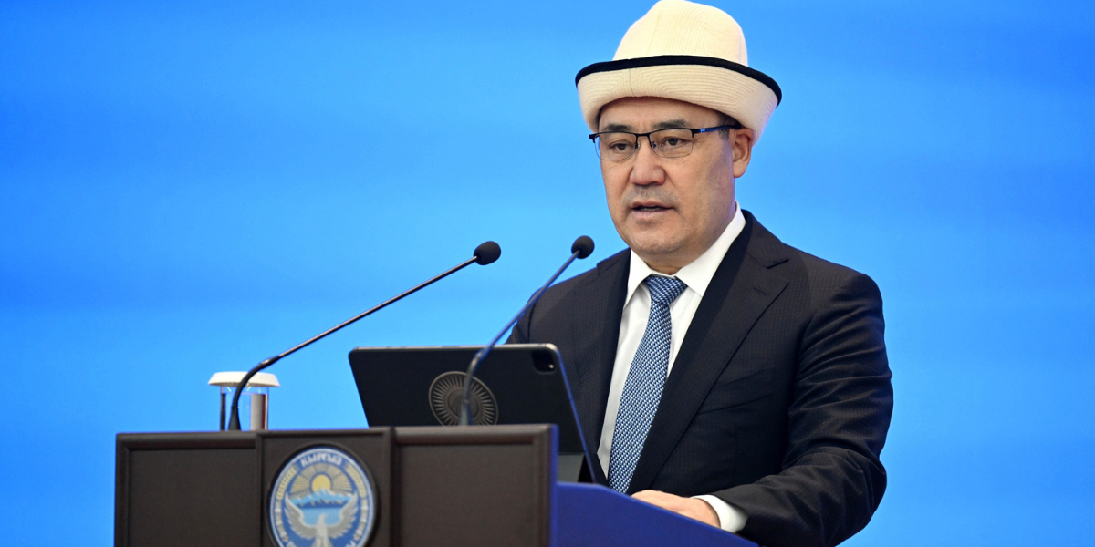 Не приходят на работу, устраивают на работу близких – Жапаров раскритиковал ученых в НАН изображение публикации