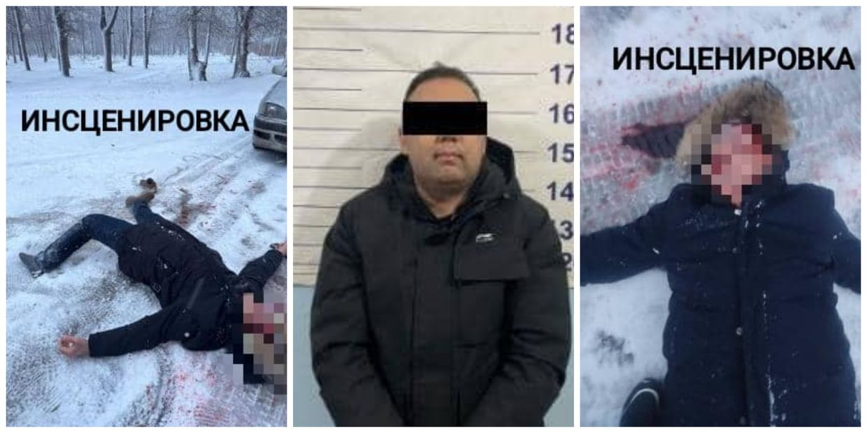 Осужденный экс-чиновник «заказал» своего бизнес-партнера за $30 тысяч — МВД предотвратило убийство изображение публикации