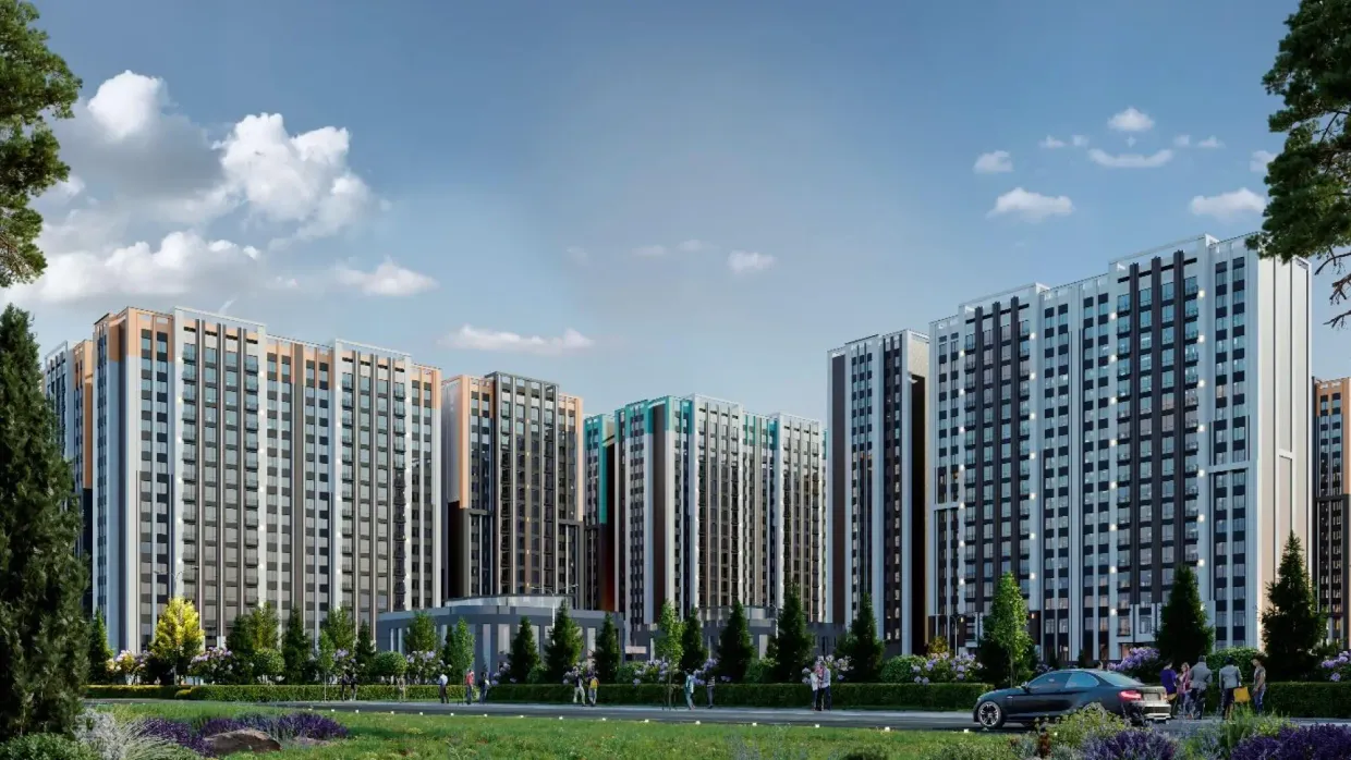 Сотрудники СИН получат часть квартир в ипотечных домах на месте бывшей колонии №47 изображение публикации