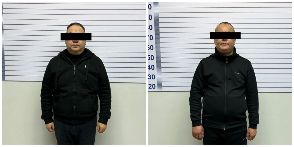 Помогали «откосить» от армии: за коррупцию задержаны военкомы Ленинского и Аламудунского районов изображение публикации