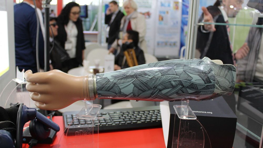 Глава Минсоцтруда взял на контроль качество услуг в учреждениях для людей с ОВЗ изображение публикации