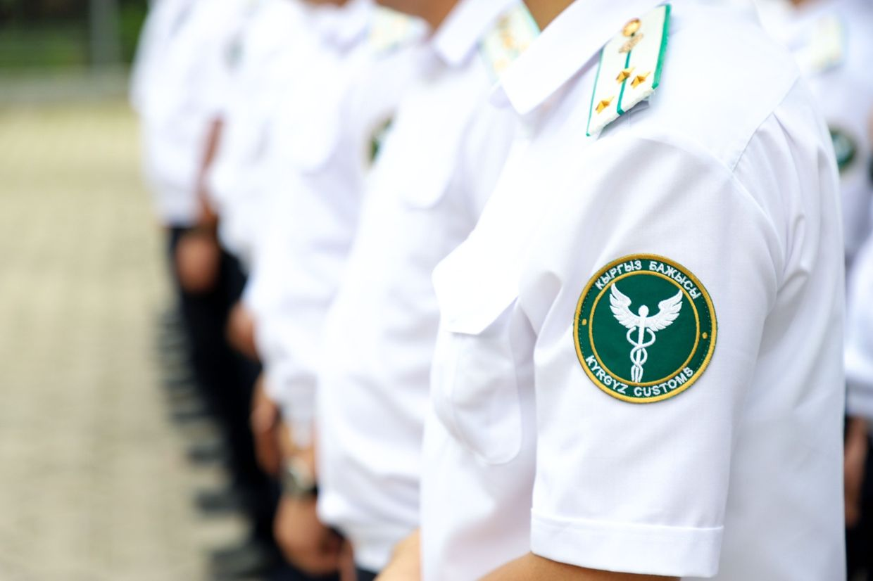 Сотрудники Таможенной службы обходили санкции при передаче сельхозтехники из Евросоюза в страны ЕАЭС изображение публикации