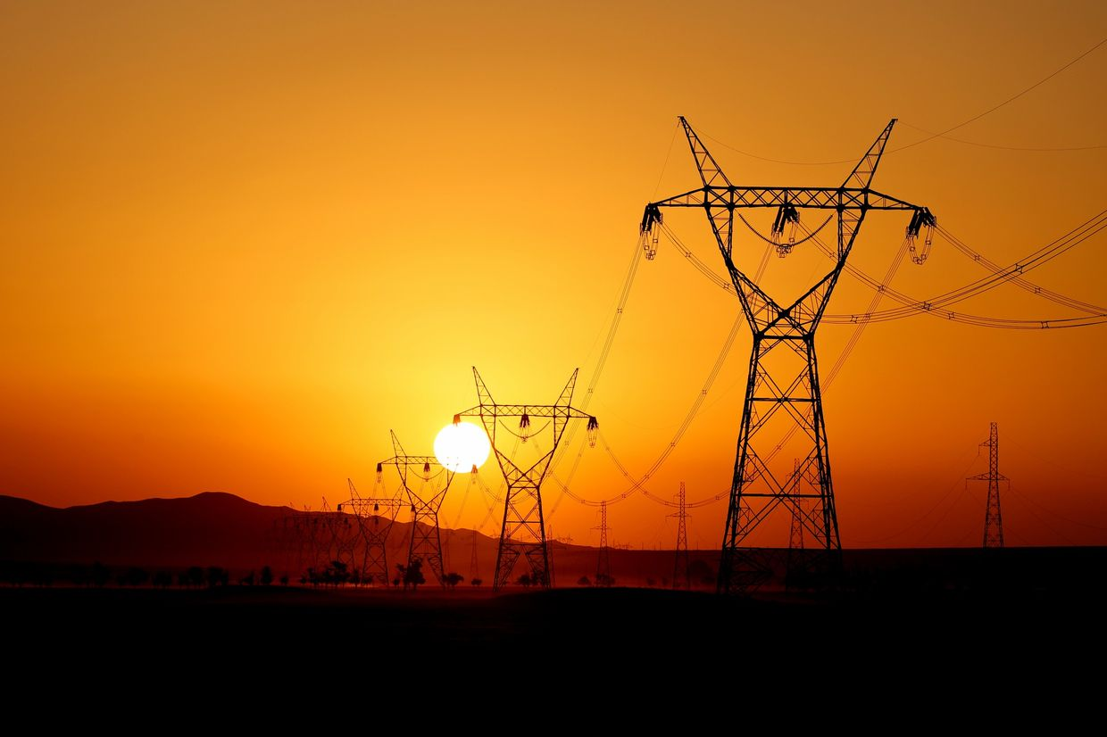 В КР хотят обновить тарифы для распредкомпаний из-за роста расходов на импорт электроэнергии изображение публикации