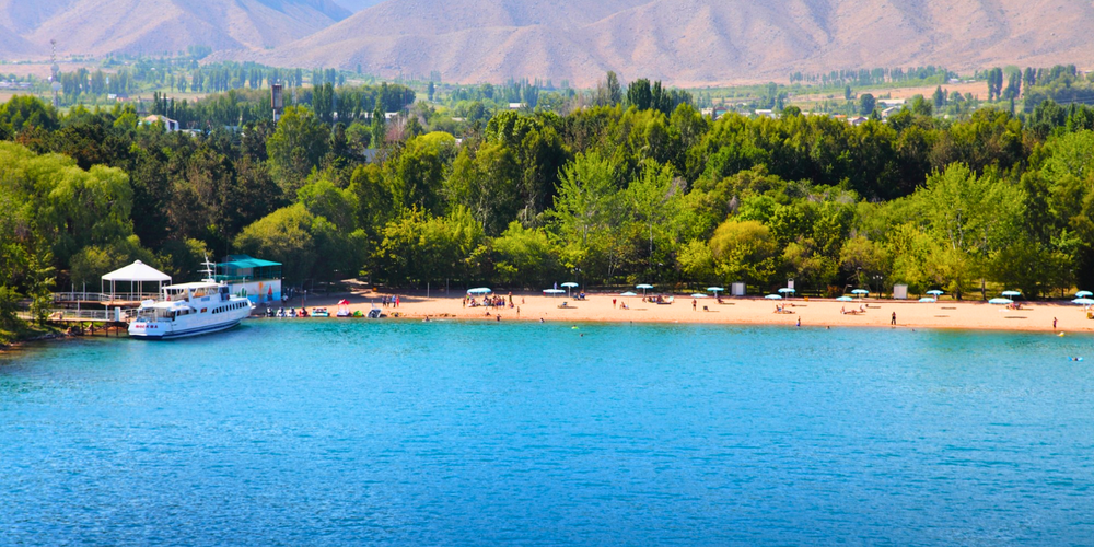 В 2025 году в госрезиденции №2 появятся новые здания и спортивный комплекс изображение публикации