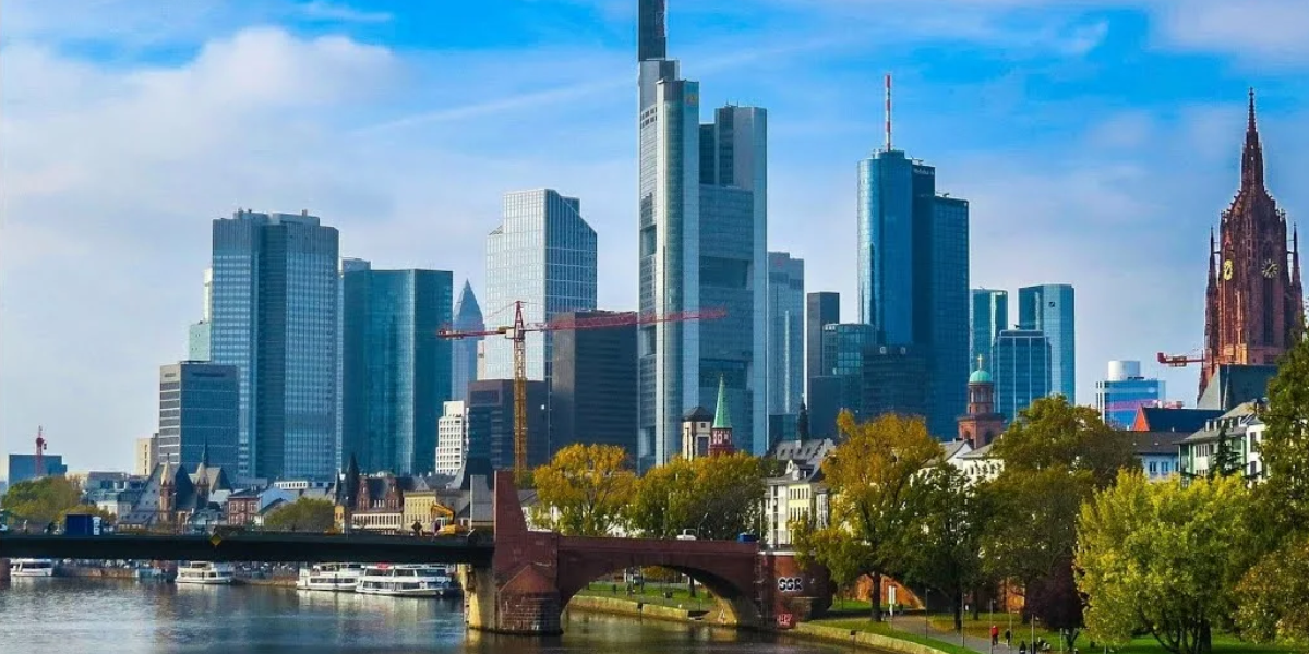 Во Франкфурте прошел бизнес-форум кыргызской диаспоры изображение публикации