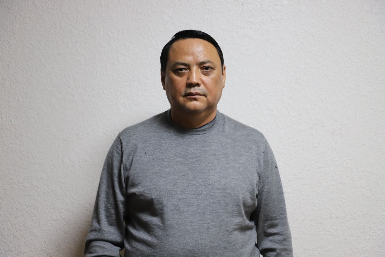 Суд вынес приговор экс-заместителю Таможенной службы Райымбеку Матраимову изображение публикации