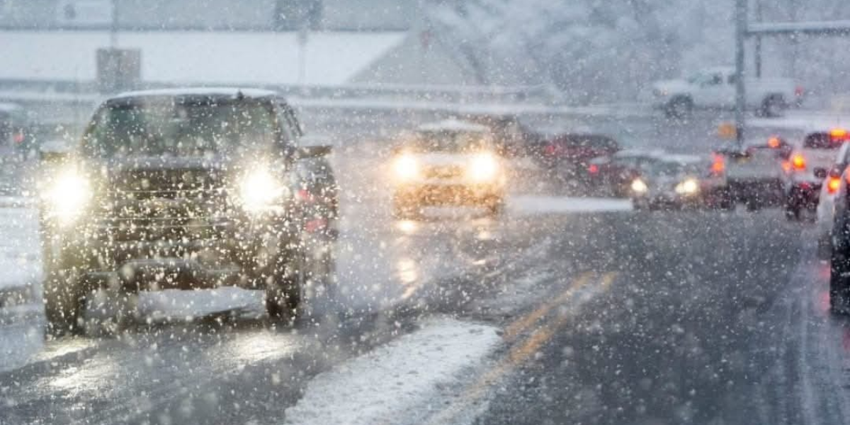 МЧС просит водителей соблюдать осторожность на трассе Бишкек – Ош изображение публикации