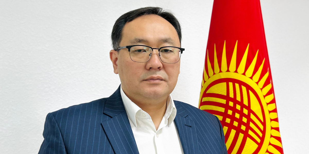 Представитель «Госстраха» назначен председателем Кыргызской ассоциации страховщиков изображение публикации