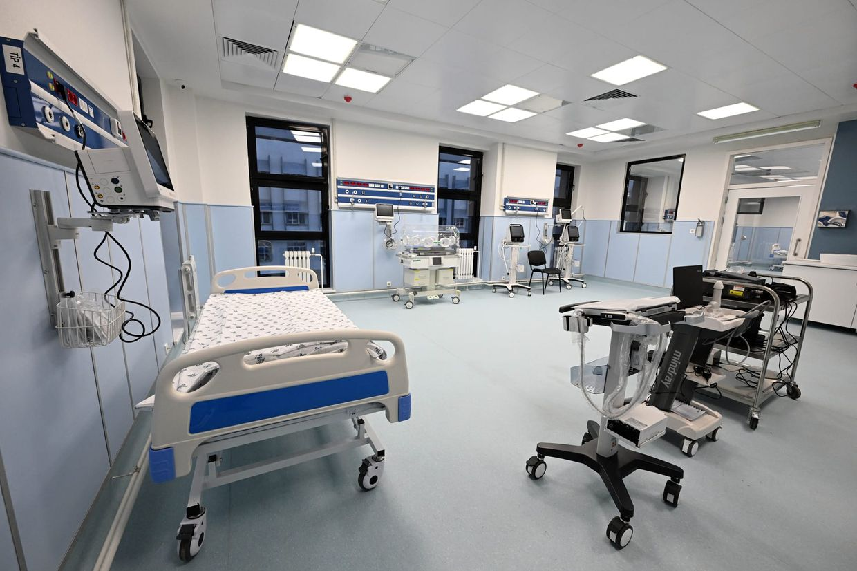 Ратифицировано соглашение с Японией о гранте в $10 млн для больниц Бишкека изображение публикации