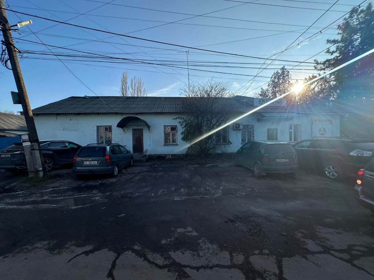 В госсобственность вернули здание Жайылского филиала «Кыргыз почтасы» стоимостью 500 млн (!) сомов – фото изображение публикации