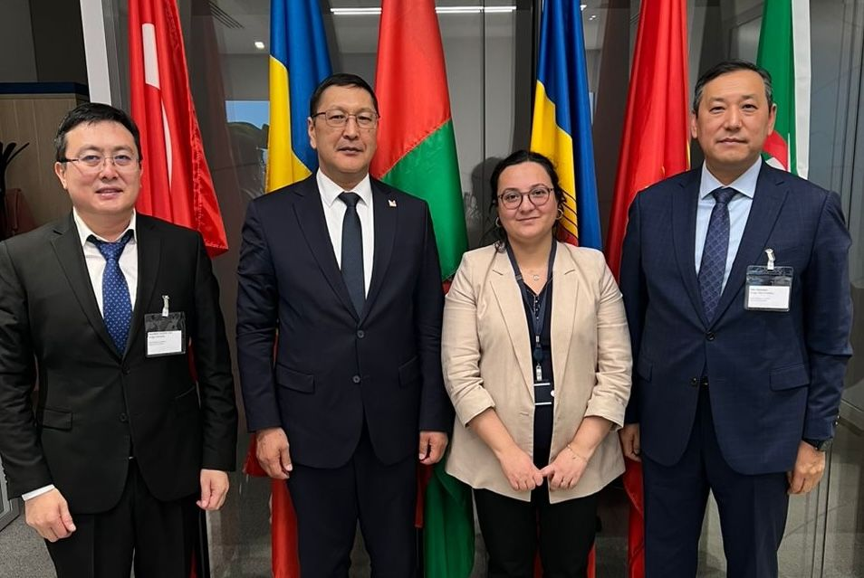 Кыргызстан намерен перенять турецкий опыт в восстановлении после катастроф изображение публикации