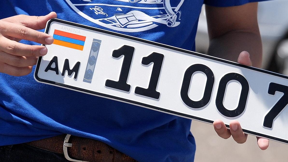 На юге страны задержали 146 автомобилей с номерами Армении и Абхазии за нарушение таможенных правил изображение публикации