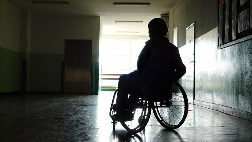 ЖК усилил защиту прав людей с ограниченными возможностями здоровья изображение публикации