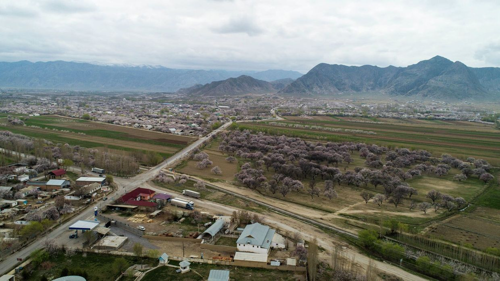 Жогорку Кенеш одобрил переименование сел в третьем чтении – также в КР появится Пик ООН изображение публикации