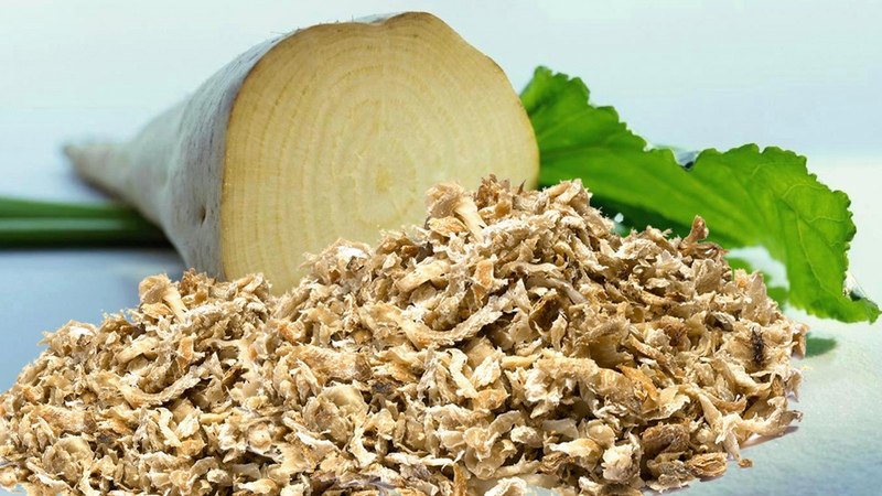 До 15 декабря фермеры могут бесплатно получить свекловичный жом в Чуйской области изображение публикации