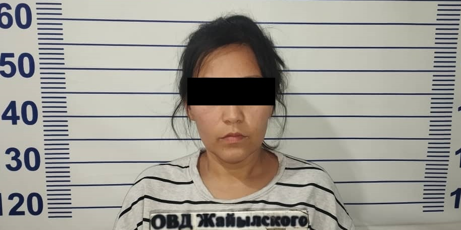 В Чуйской области задержана подозреваемая в мошенничестве на 37.3 млн сомов изображение публикации