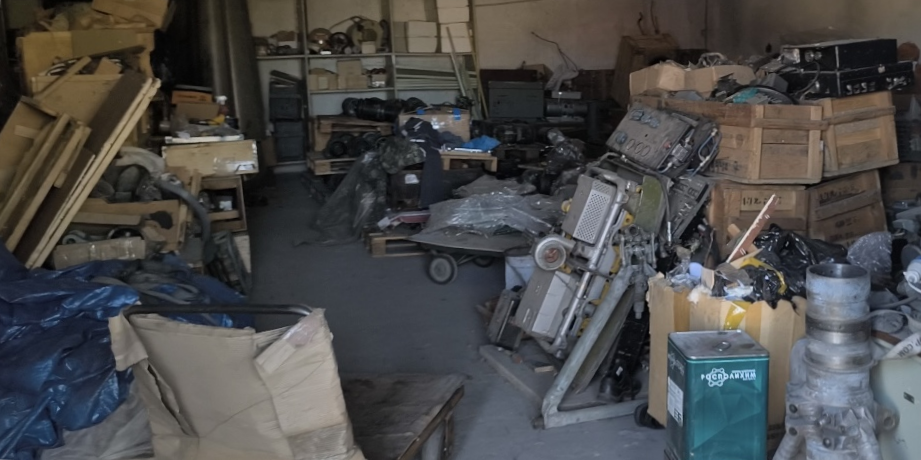 В Самаре пресекли канал контрабанды авиазапчастей в КР для реэкспорта в Эмираты и Конго изображение публикации