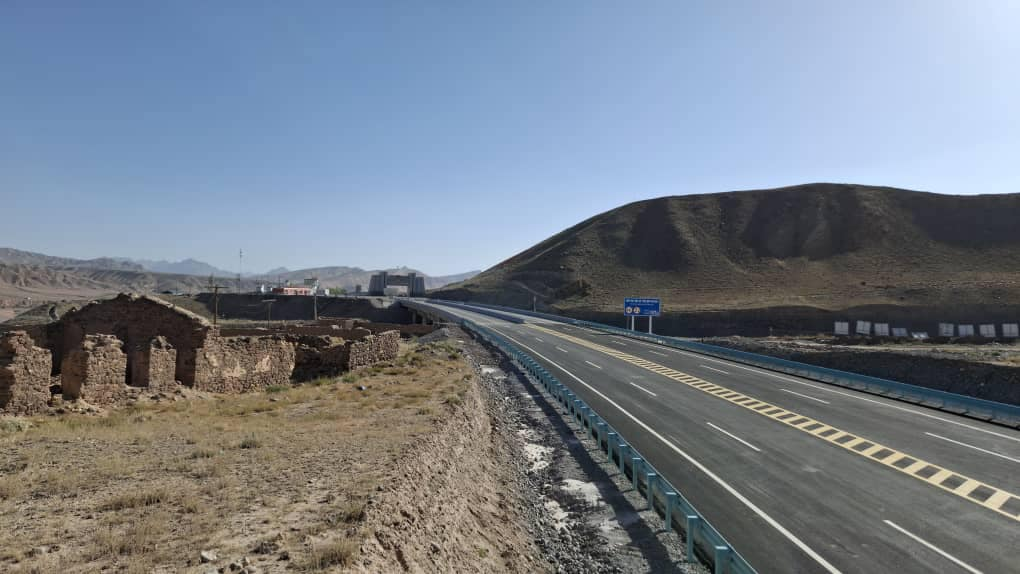 Кыргызстан ратифицировал соглашение с Китаем о строительстве моста дружбы изображение публикации