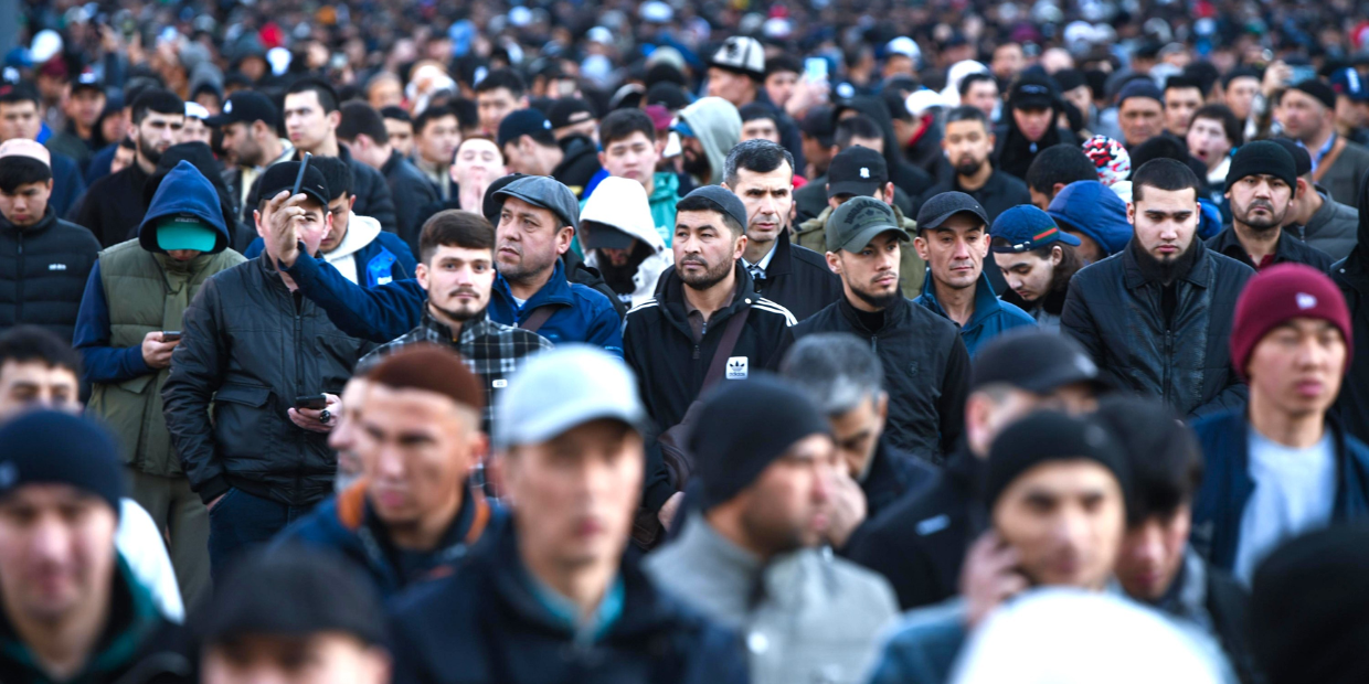 В России вводят новые правила для иностранных граждан: что нужно знать? изображение публикации