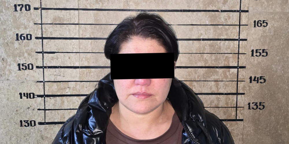 В Бишкеке задержана подозреваемая в мошенничестве на $68 тысяч изображение публикации