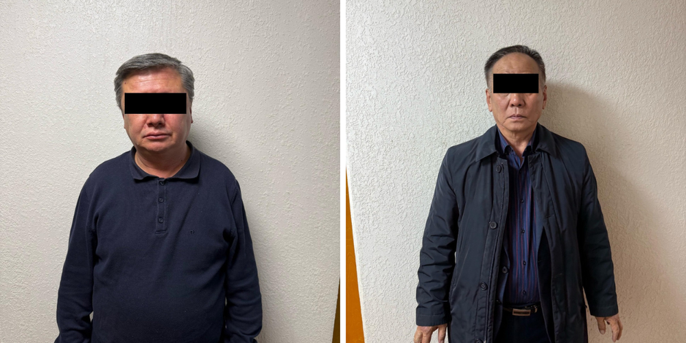 ГКНБ задержал очередных фигурантов по делу о коррупции в «Кыргызиндустрии» изображение публикации