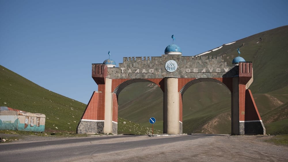 В Таласе пытались продать участок и здание в 68 раз дешевле реальной стоимости изображение публикации