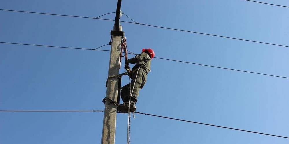 В Бишкеке Западный РЭС заменит 60 км электросетей на СИП-2 изображение публикации