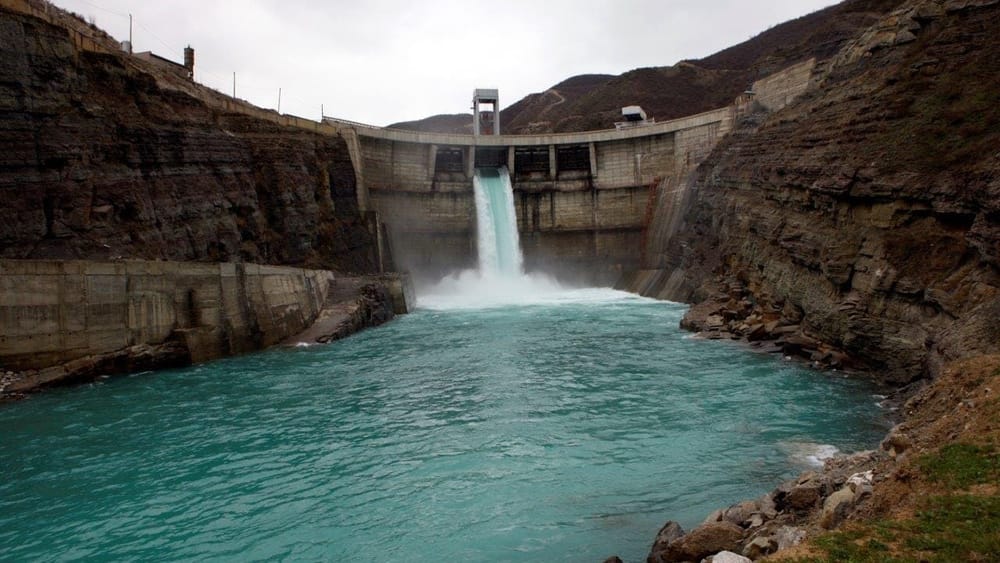 На каких ГЭС Кыргызстана проведут ремонт в 2025 году – список изображение публикации