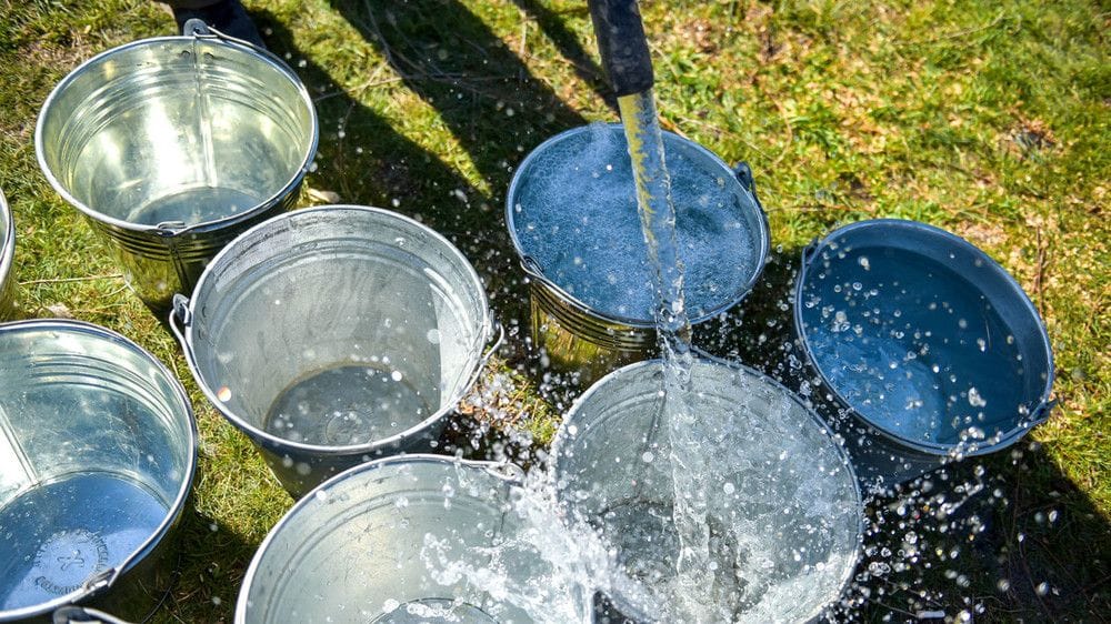 Жители шести сел Ошской области обеспечены чистой питьевой водой изображение публикации