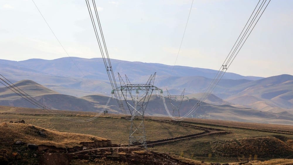 КР и Таджикистан объединят энергосистемы в рамках CASA-1000: запуск намечен на 31 марта изображение публикации