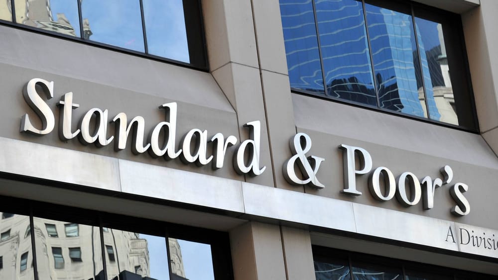 S&P Global Ratings повысило кредитный рейтинг Кыргызстана до В+ с прогнозом «Стабильный» изображение публикации