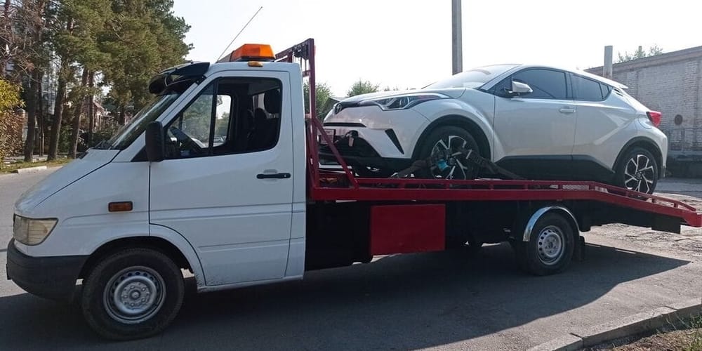 Это чистый бизнес, который надо уничтожить – Бекешев о работе эвакуаторов в Бишкеке изображение публикации