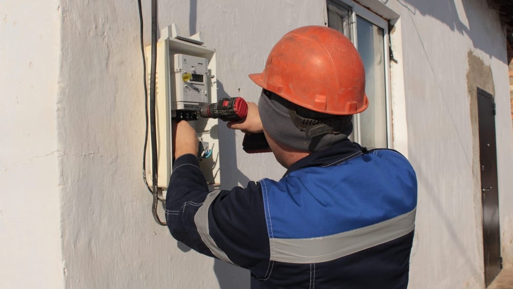 В Чуйской области установят почти 120 тысяч умных счетчиков изображение публикации