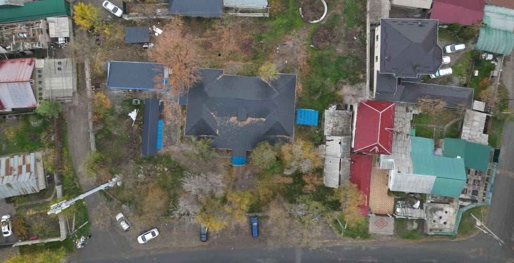 Детский сад стоимостью 366.2 млн сомов вернули на баланс государства изображение публикации