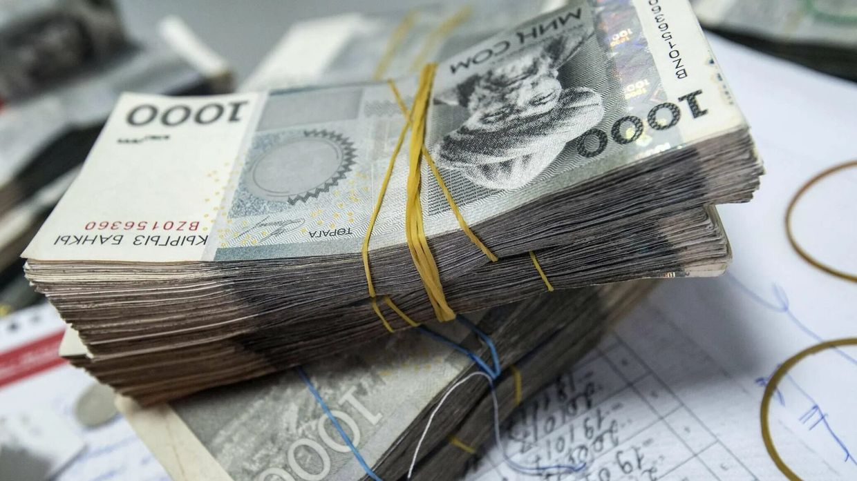 Энергосектор Кыргызстана профинансирован почти на 94 млрд сомов в 2024 году – на что направили средства изображение публикации