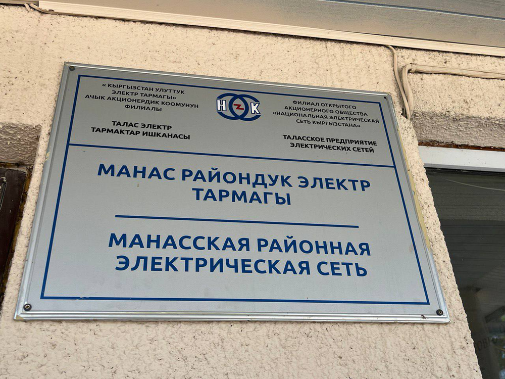 Перед зимой в Манасском районе обновили 4.5 км электролиний и 25 трансформаторов изображение публикации
